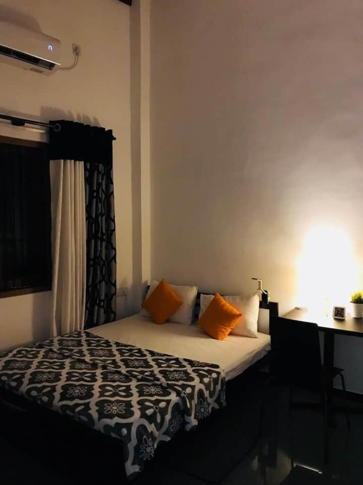 House Of Seya Bed & Breakfast เนกอมโบ ภายนอก รูปภาพ