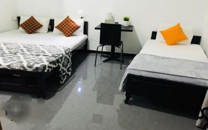 House Of Seya Bed & Breakfast เนกอมโบ ภายนอก รูปภาพ