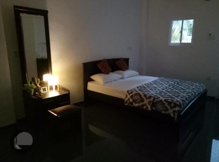 House Of Seya Bed & Breakfast เนกอมโบ ภายนอก รูปภาพ
