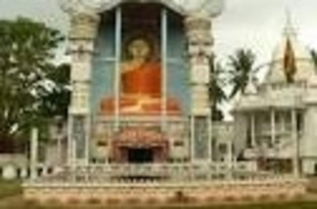 House Of Seya Bed & Breakfast เนกอมโบ ภายนอก รูปภาพ