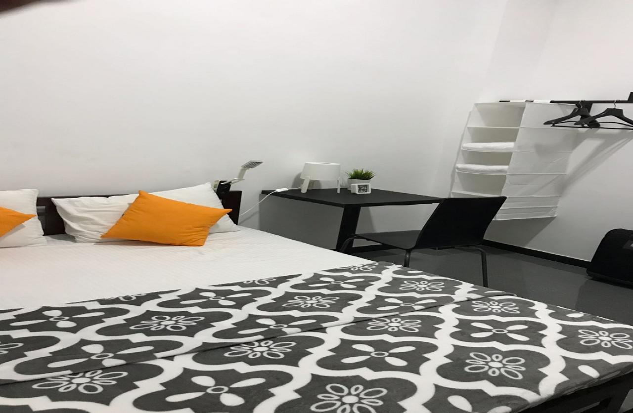 House Of Seya Bed & Breakfast เนกอมโบ ภายนอก รูปภาพ