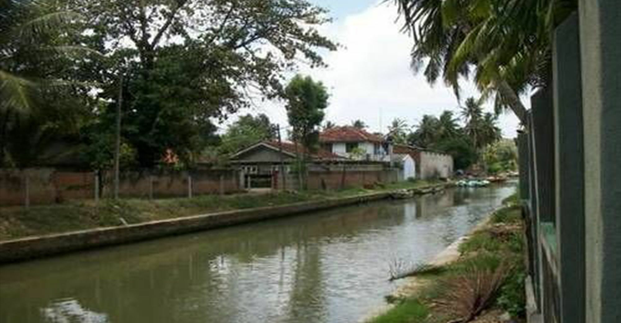 House Of Seya Bed & Breakfast เนกอมโบ ภายนอก รูปภาพ