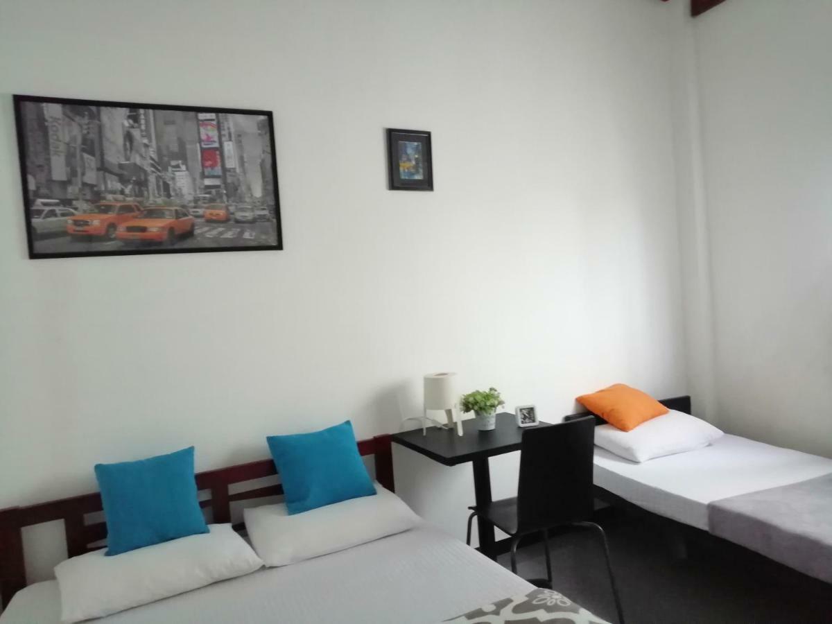 House Of Seya Bed & Breakfast เนกอมโบ ภายนอก รูปภาพ