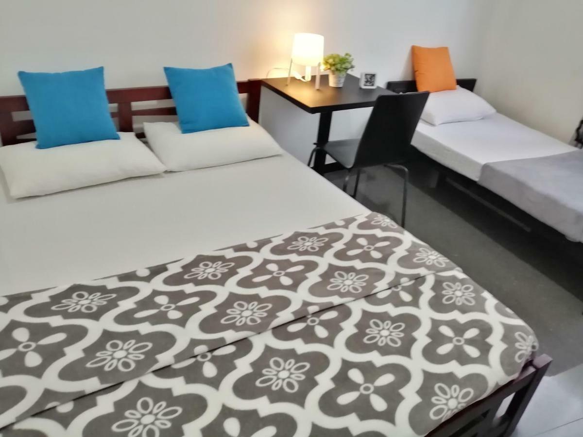 House Of Seya Bed & Breakfast เนกอมโบ ภายนอก รูปภาพ