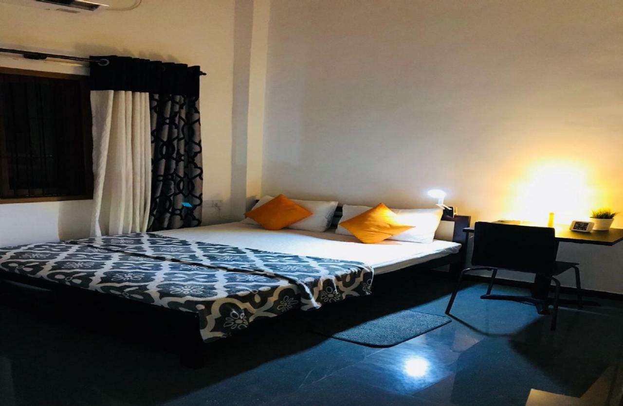 House Of Seya Bed & Breakfast เนกอมโบ ภายนอก รูปภาพ